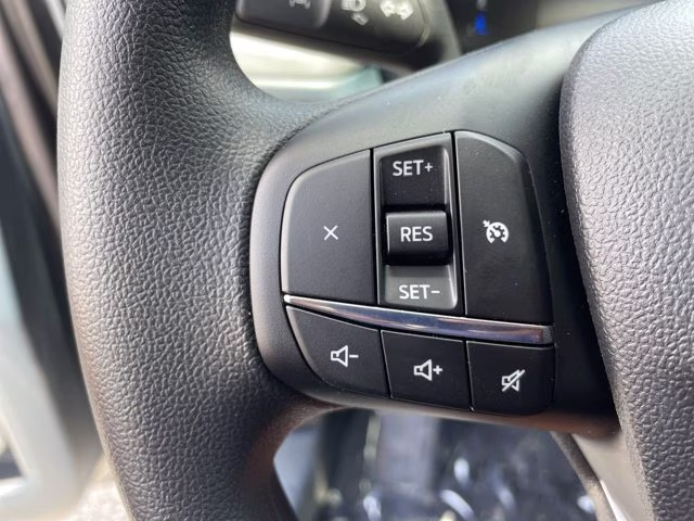 2026 Carbonized Gray Metallic Ford Maverick XL FWD Truck