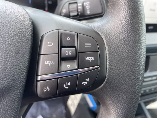 2026 Carbonized Gray Metallic Ford Maverick XL FWD Truck