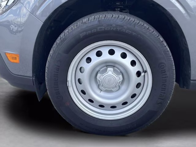 2026 Carbonized Gray Metallic Ford Maverick XL FWD Truck