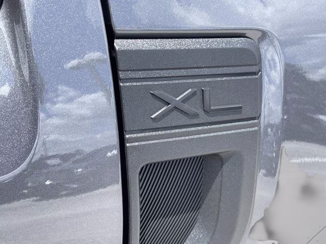 2026 Carbonized Gray Metallic Ford Maverick XL FWD Truck