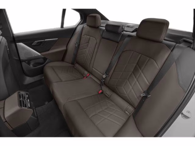 2024 Black Sapphire Metallic BMW 5 Series 540i xDrive AWD Sedan