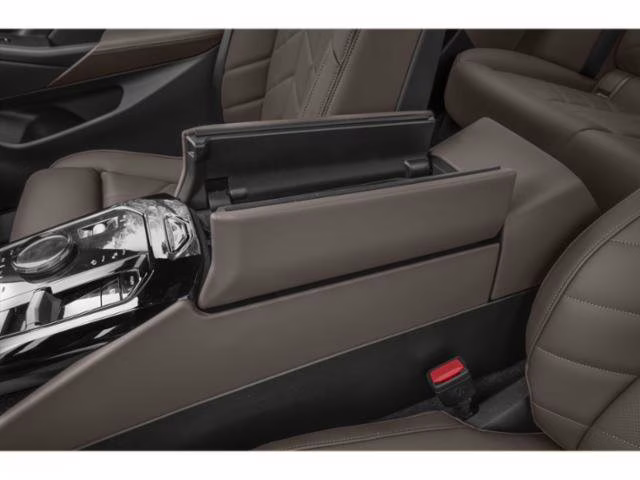 2024 Black Sapphire Metallic BMW 5 Series 540i xDrive AWD Sedan