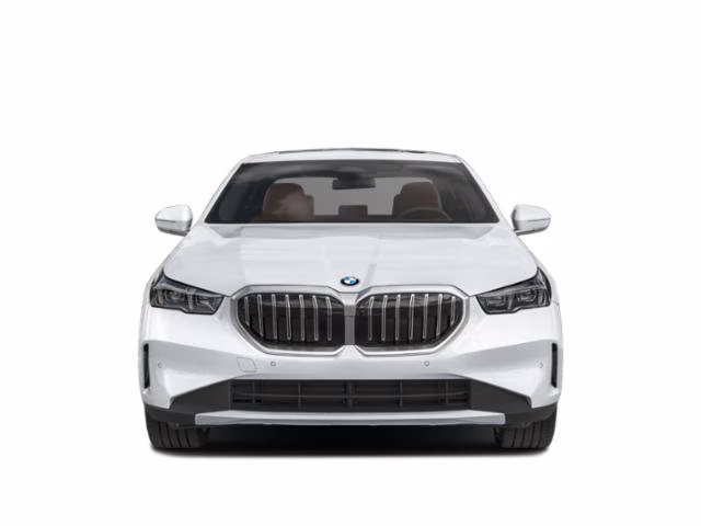 2024 Black Sapphire Metallic BMW 5 Series 540i xDrive AWD Sedan