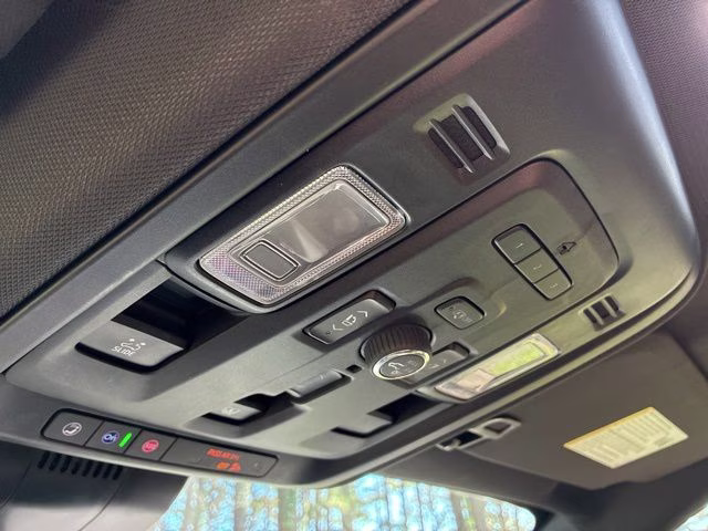 2023 Silver Sage Metallic Chevrolet Tahoe High Country 4X4 SUV