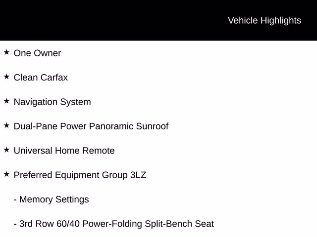 2023 Silver Sage Metallic Chevrolet Tahoe High Country 4X4 SUV
