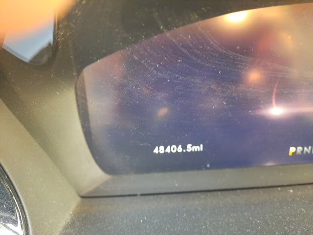 2021 White Lincoln Corsair Reserve FWD SUV
