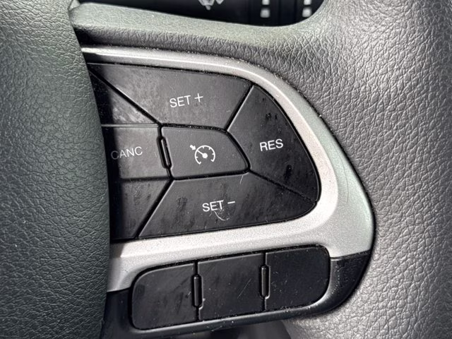 2023 Slate Blue Pearlcoat Jeep Renegade Upland 4X4 SUV