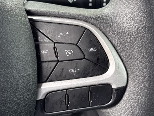 2023 Slate Blue Pearlcoat Jeep Renegade Upland 4X4 SUV