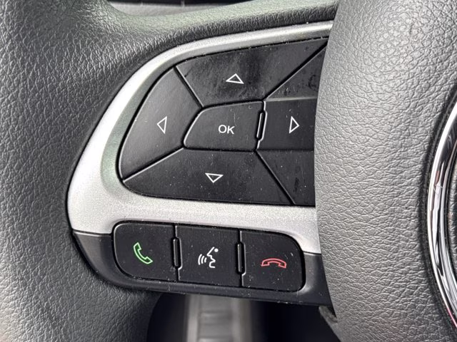 2023 Slate Blue Pearlcoat Jeep Renegade Upland 4X4 SUV