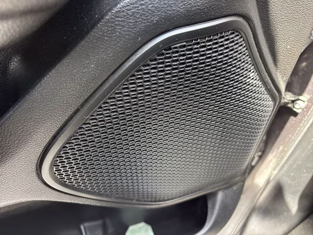 2022 Granite Crystal Metallic Clearcoat Ram 1500 Big Horn RWD Truck