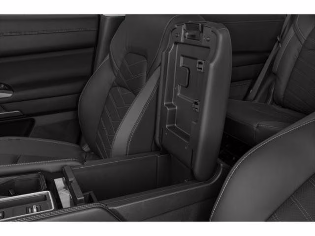 2022 Scarlet Ember Tintcoat Nissan Pathfinder Platinum 4X4 SUV