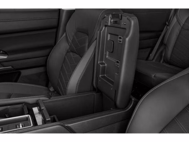 2022 Scarlet Ember Tintcoat Nissan Pathfinder Platinum 4X4 SUV