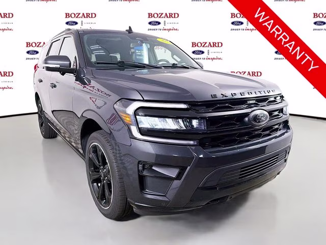 2022 Ford Expedition Limited 4X4's photo