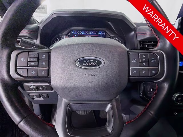 2022 Gray Ford Expedition Limited 4X4 SUV