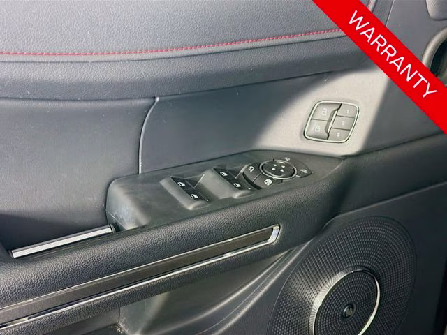 2022 Gray Ford Expedition Limited 4X4 SUV