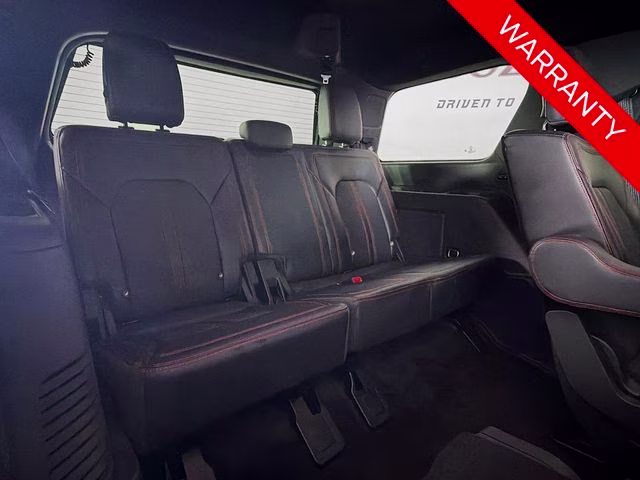2022 Gray Ford Expedition Limited 4X4 SUV