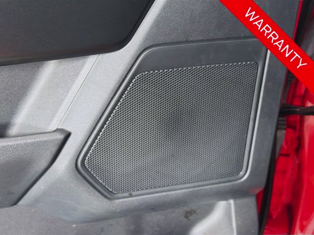 2023 Race Red Ford F-150 XL RWD Truck