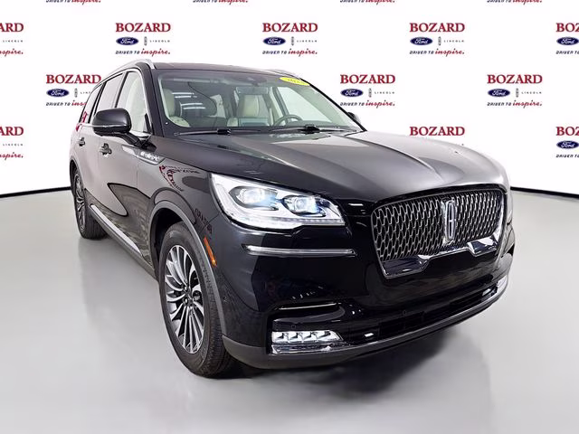 2024 Lincoln Aviator Reserve RWD's photo