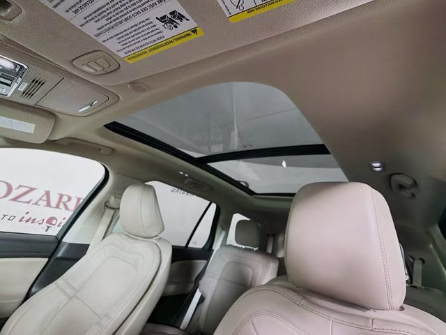 2024 Black Metallic Lincoln Aviator Reserve RWD SUV