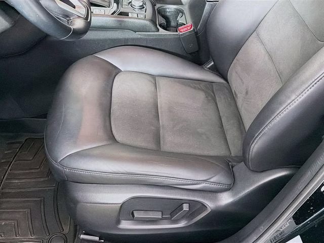 2019 Jet Black Mazda CX-5 Touring FWD SUV