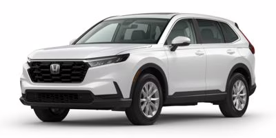 2025 Honda CR-V EX-L FWD SUV