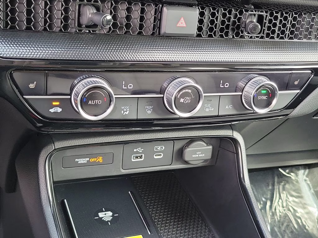 2025 Platinum White Pearl Honda CR-V EX-L FWD SUV