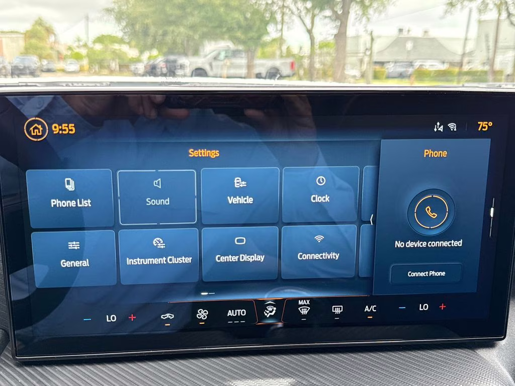 2026 Ford Mustang EcoBoost RWD Coupe