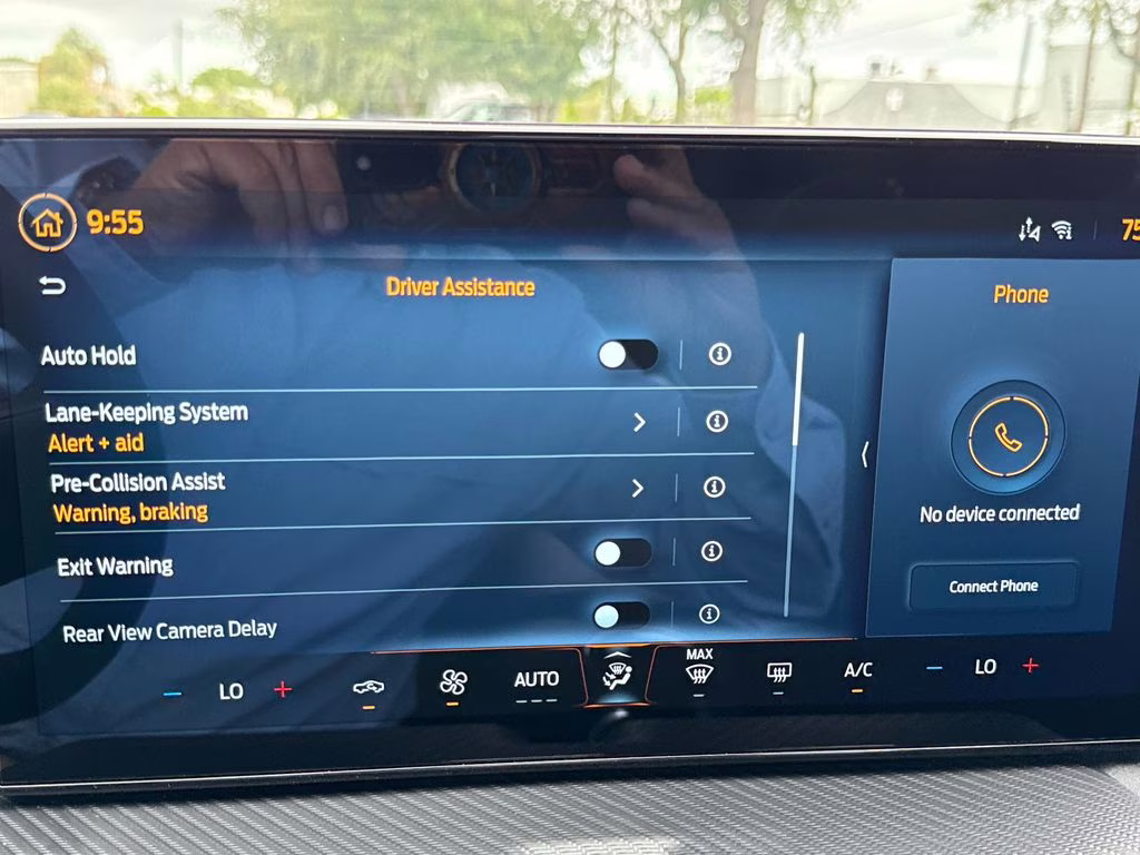 2026 Ford Mustang EcoBoost RWD Coupe