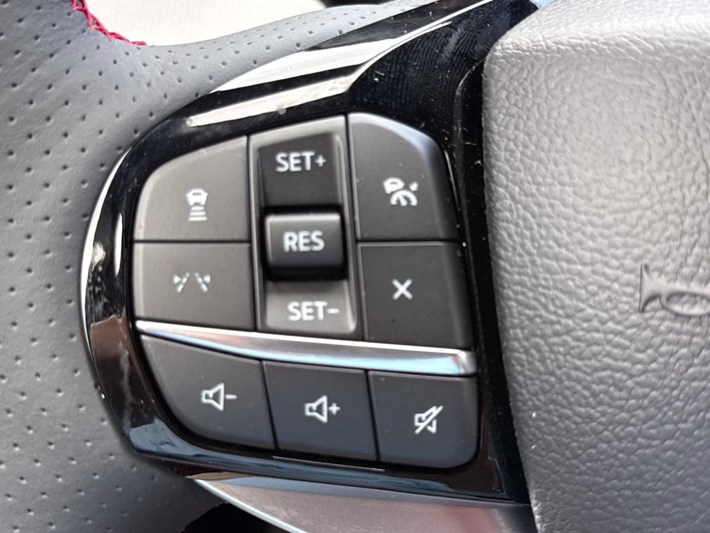 2026 Marsh Gray Ford Explorer ST-Line RWD SUV