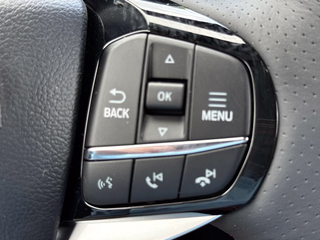 2026 Marsh Gray Ford Explorer ST-Line RWD SUV
