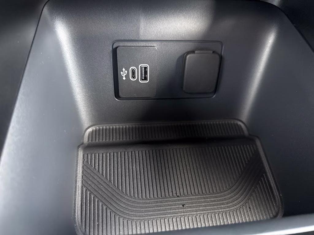 2026 Marsh Gray Ford Explorer ST-Line RWD SUV