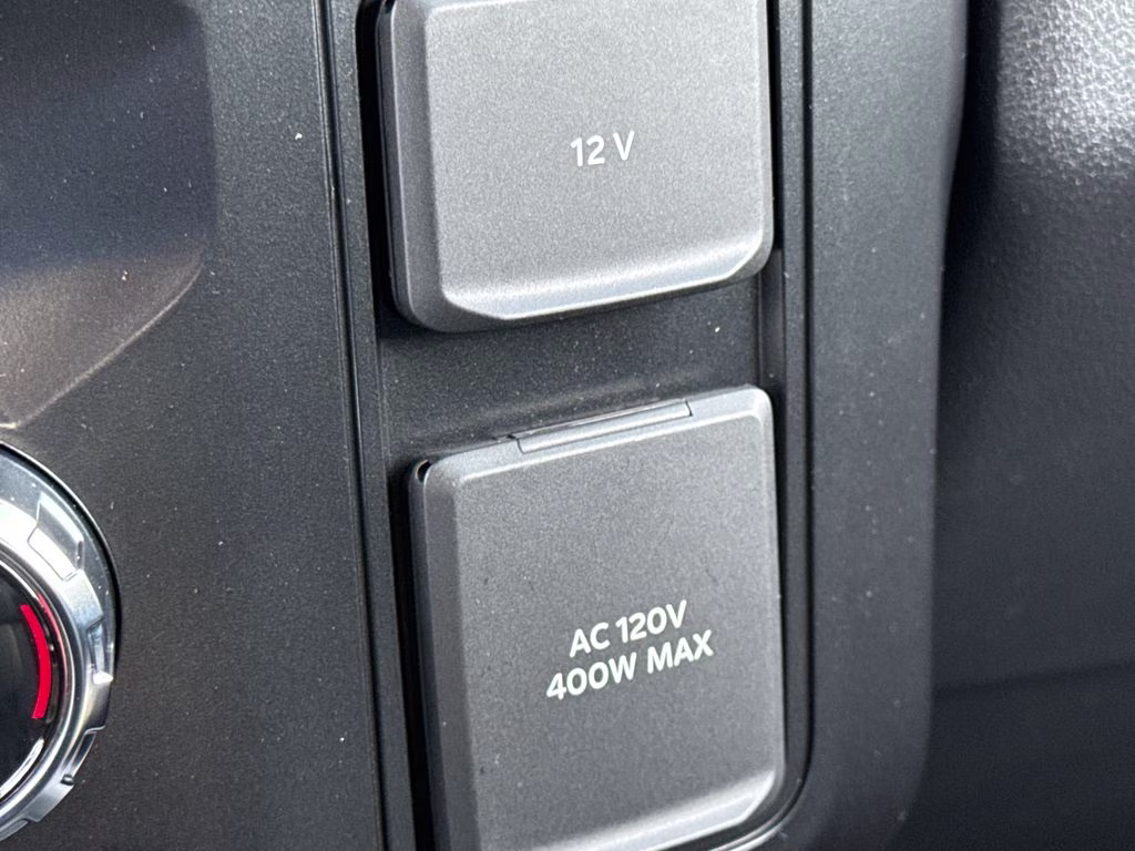 2026 Glacier Gray Met Tri-Coat Ford Super Duty F-250 SRW Lariat 4X4 Truck
