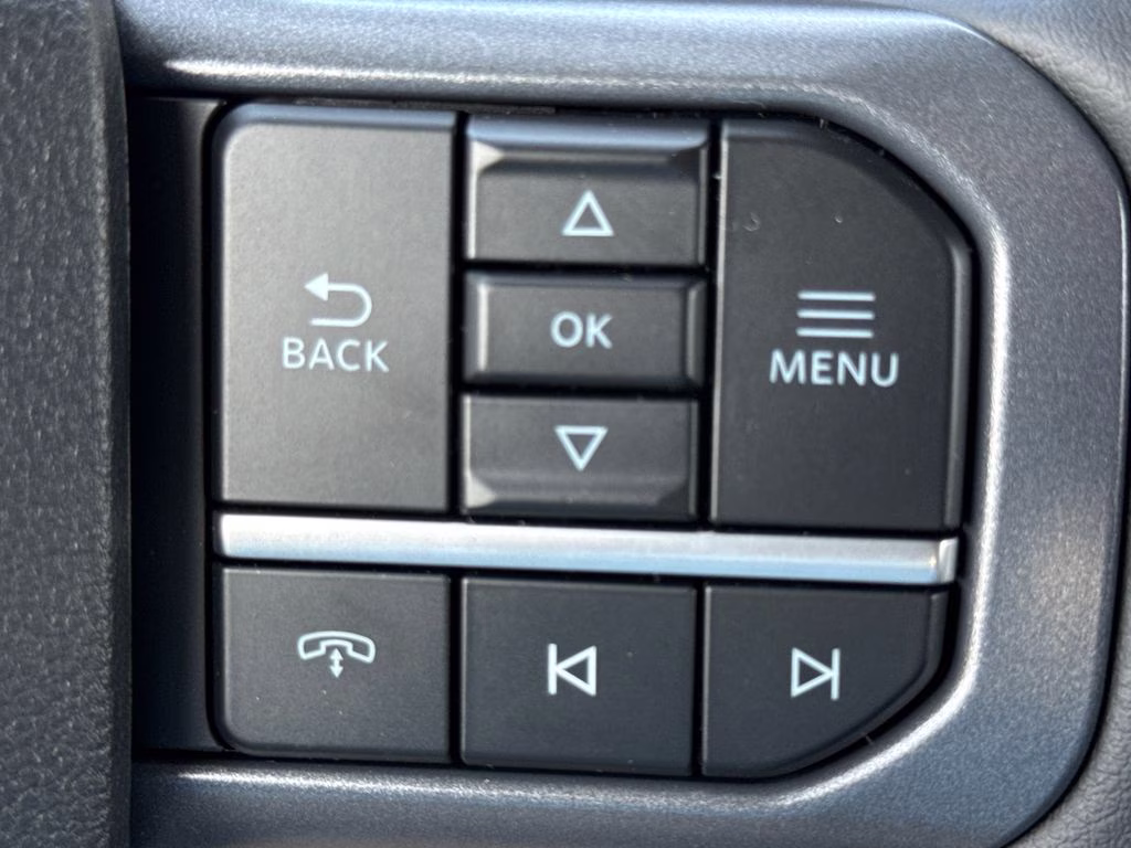 2026 Glacier Gray Met Tri-Coat Ford Super Duty F-250 SRW Lariat 4X4 Truck
