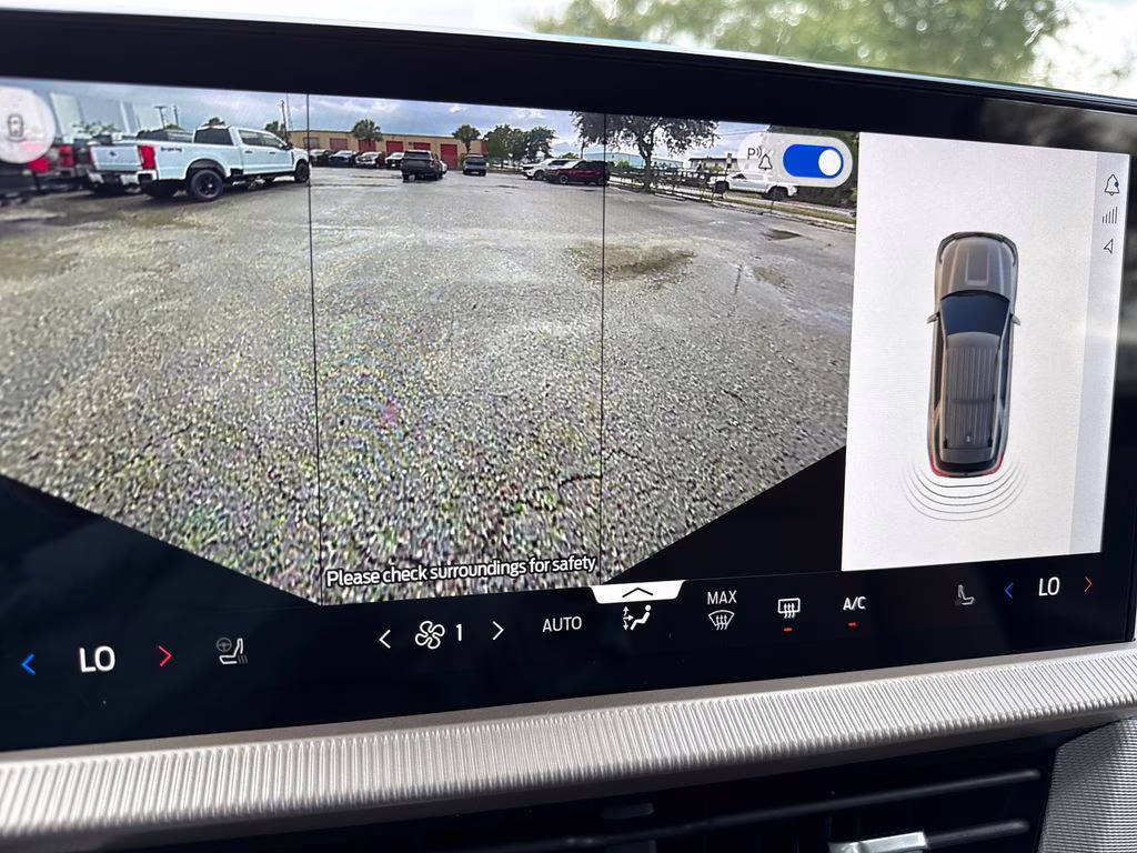 2026 Ford Explorer Active RWD SUV