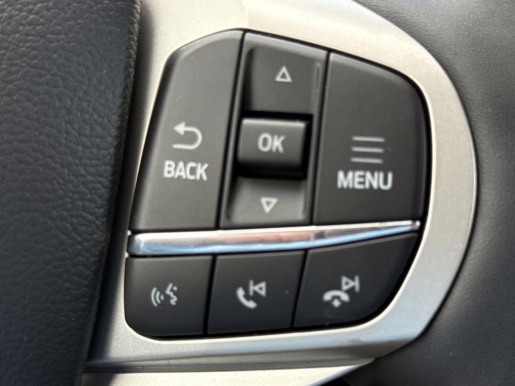 2026 Ford Explorer Active RWD SUV