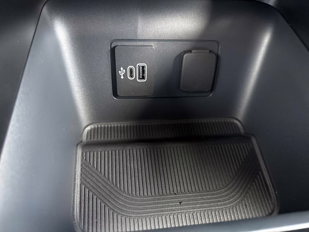 2026 Ford Explorer ST-Line RWD SUV