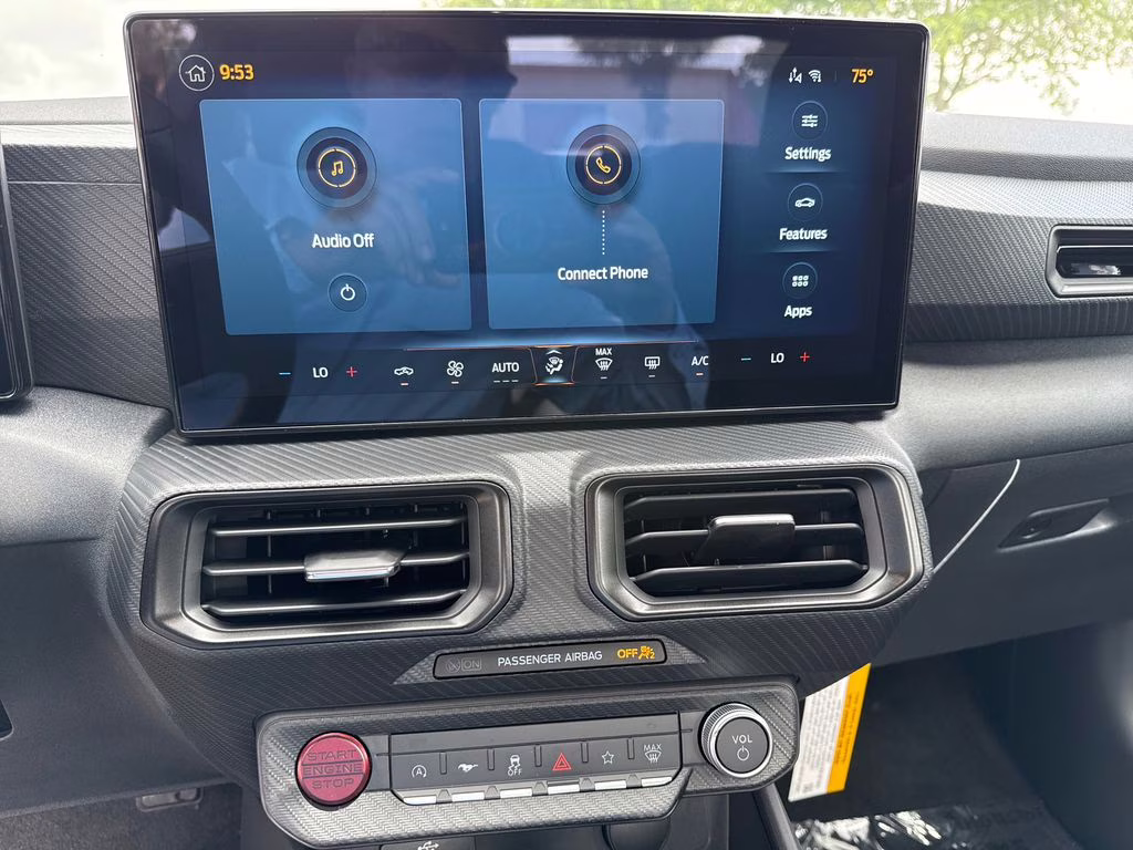 2026 Ford Mustang RWD Coupe