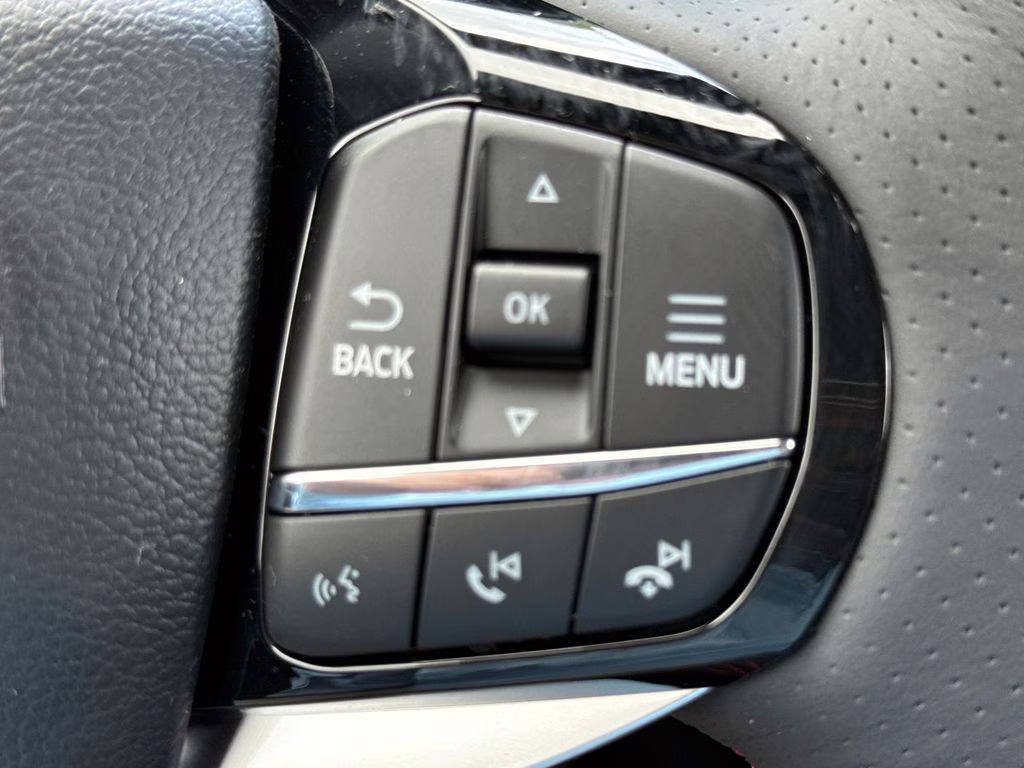 2026 Ford Explorer ST-Line RWD SUV