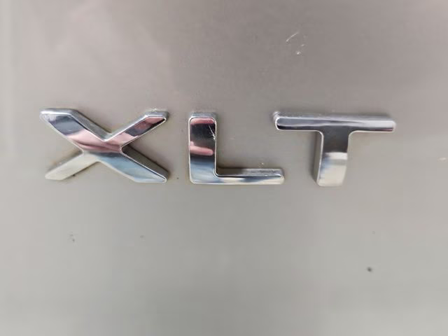 2016 Ingot Silver Metallic Ford Explorer XLT 4X4 SUV