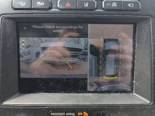 2019 Agate Black Metallic Ford Expedition Platinum 4X4 SUV