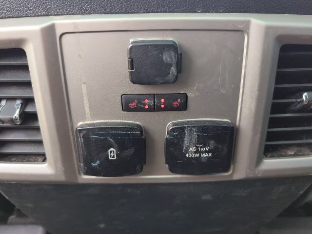 2018 Magnetic Metallic Ford F-150 Lariat 4X4 Truck