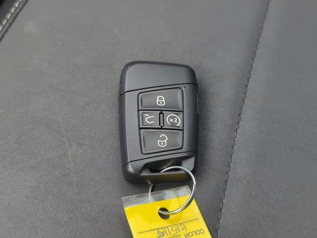 2023 Pure Gray Volkswagen Taos 1.5T SE AWD SUV