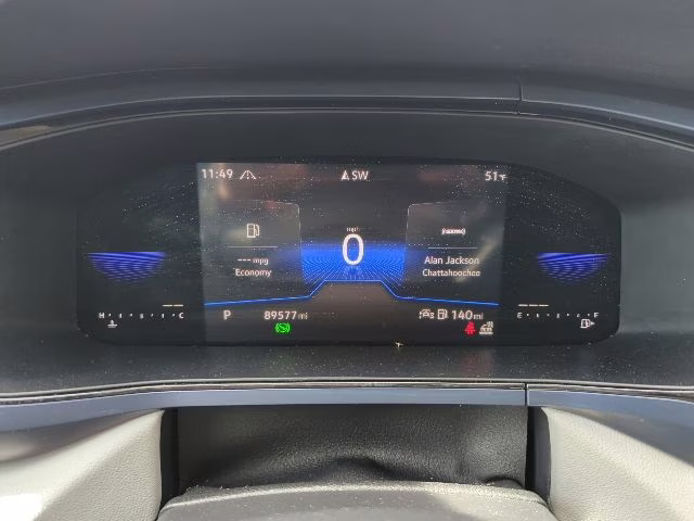 2023 Gray Volkswagen Taos 1.5T SE AWD SUV