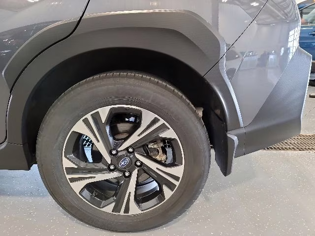 2024 Gray Metallic Subaru Crosstrek Premium AWD SUV