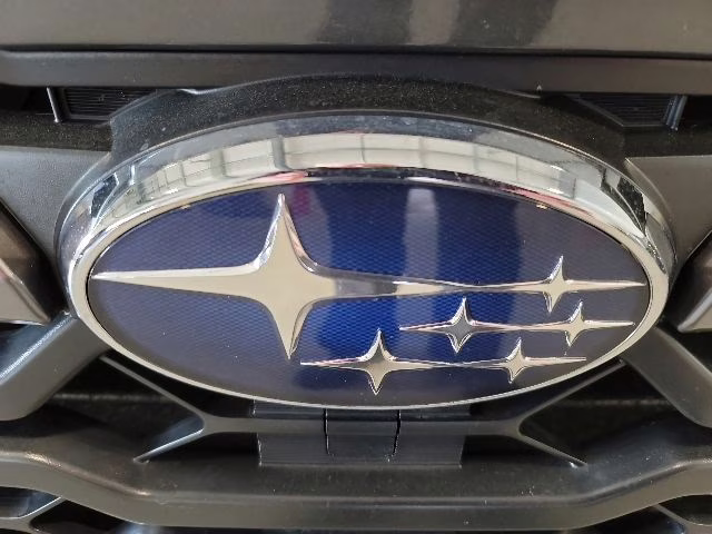 2024 Gray Metallic Subaru Crosstrek Premium AWD SUV
