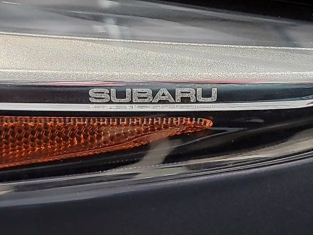 2024 Gray Metallic Subaru Crosstrek Premium AWD SUV