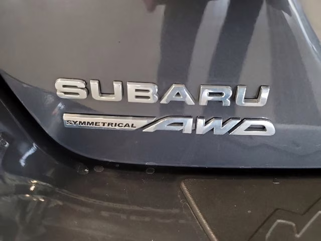 2024 Gray Metallic Subaru Crosstrek Premium AWD SUV