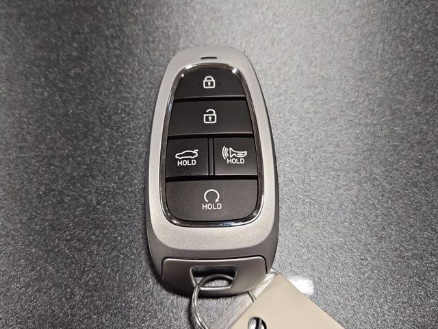 2023 Portofino Gray Hyundai Sonata N Line FWD Sedan