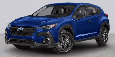 2024 Gray Metallic Subaru Crosstrek Premium AWD SUV