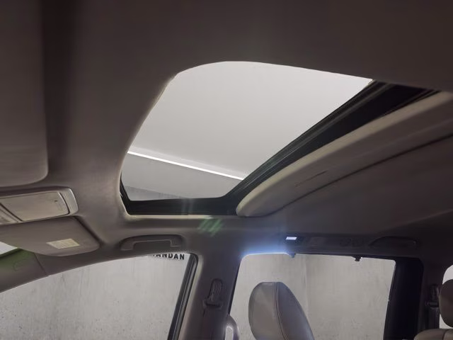 2016 Modern Steel Metallic Honda Odyssey EX-L FWD Van
